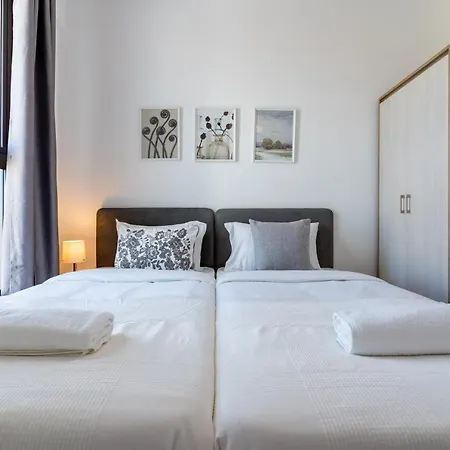 Bianca 2-bedroom In *