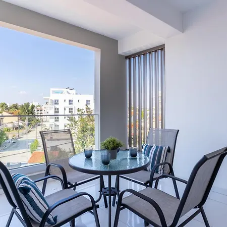 Bianca 2-bedroom In Апартаменты *