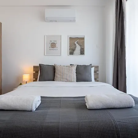 Bianca 2-bedroom In Апартаменты *