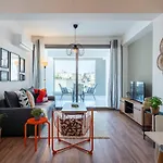 Bianca 2-bedroom In Larnaka