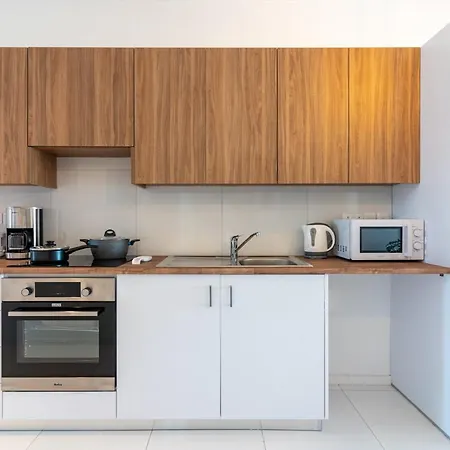 Апартаменти Bianca 2-bedroom In