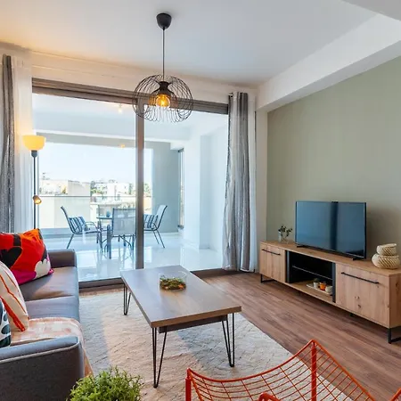 Apartment Bianca 2-bedroom In