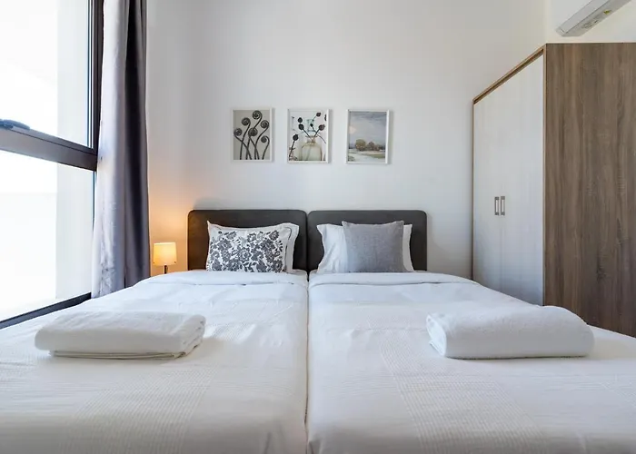 Bianca 2-bedroom In *