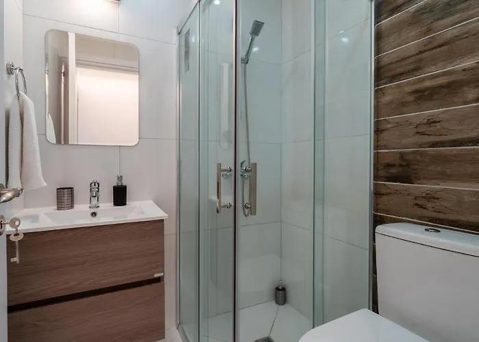 Bianca 2-bedroom In * Ларнака